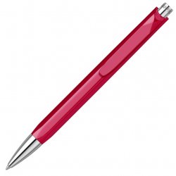 Pix Caran d'ache 888 Infinite Ruby Pink CT